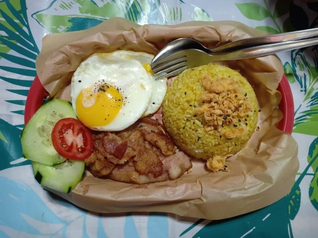 Soleil De Sagada Inn Екстериор снимка
