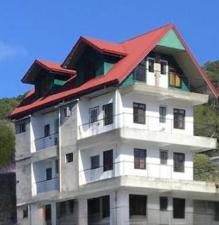 Soleil De Sagada Inn Екстериор снимка