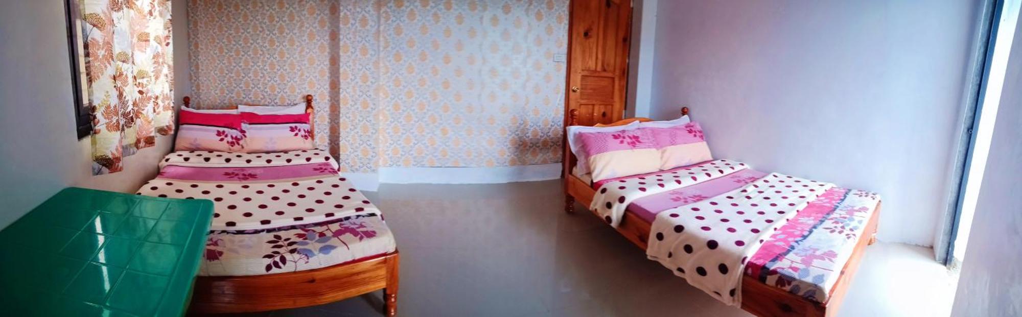 Soleil De Sagada Inn Екстериор снимка