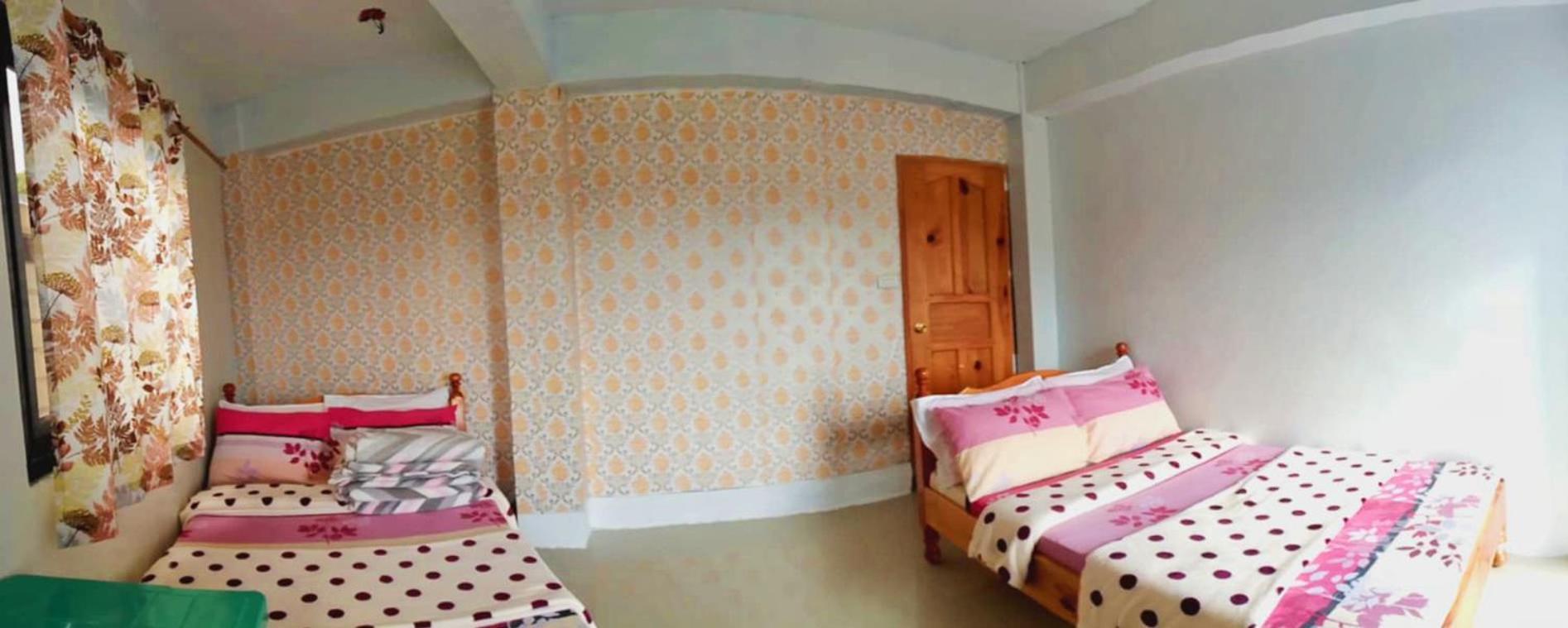 Soleil De Sagada Inn Екстериор снимка