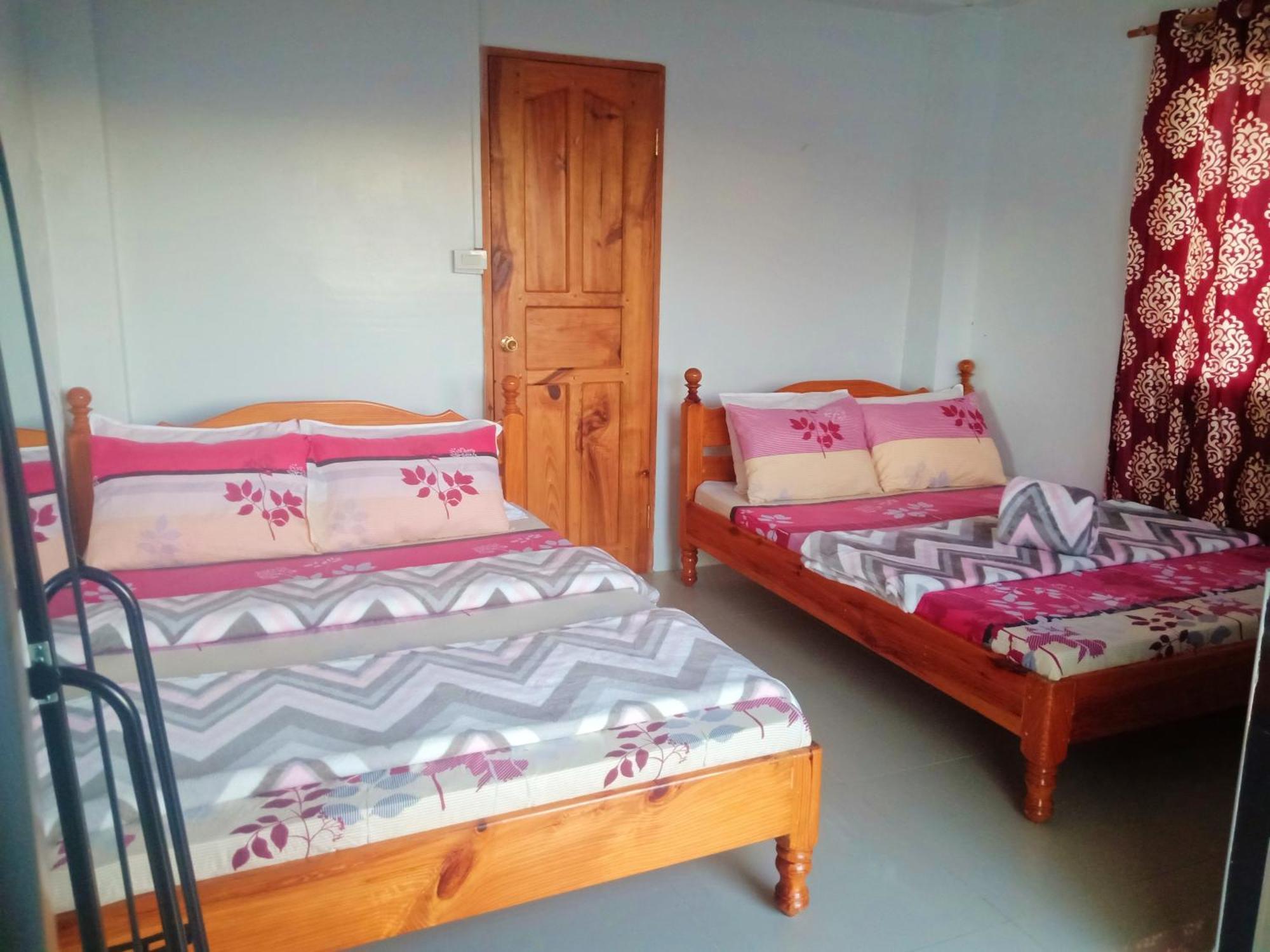 Soleil De Sagada Inn Екстериор снимка