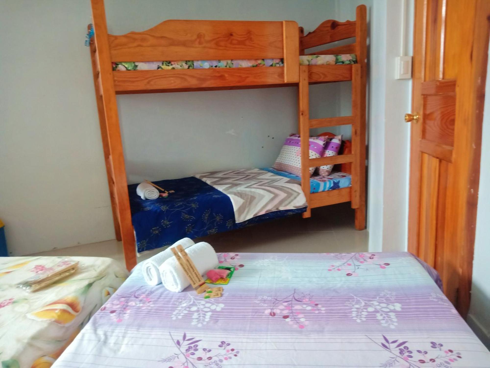 Soleil De Sagada Inn Екстериор снимка