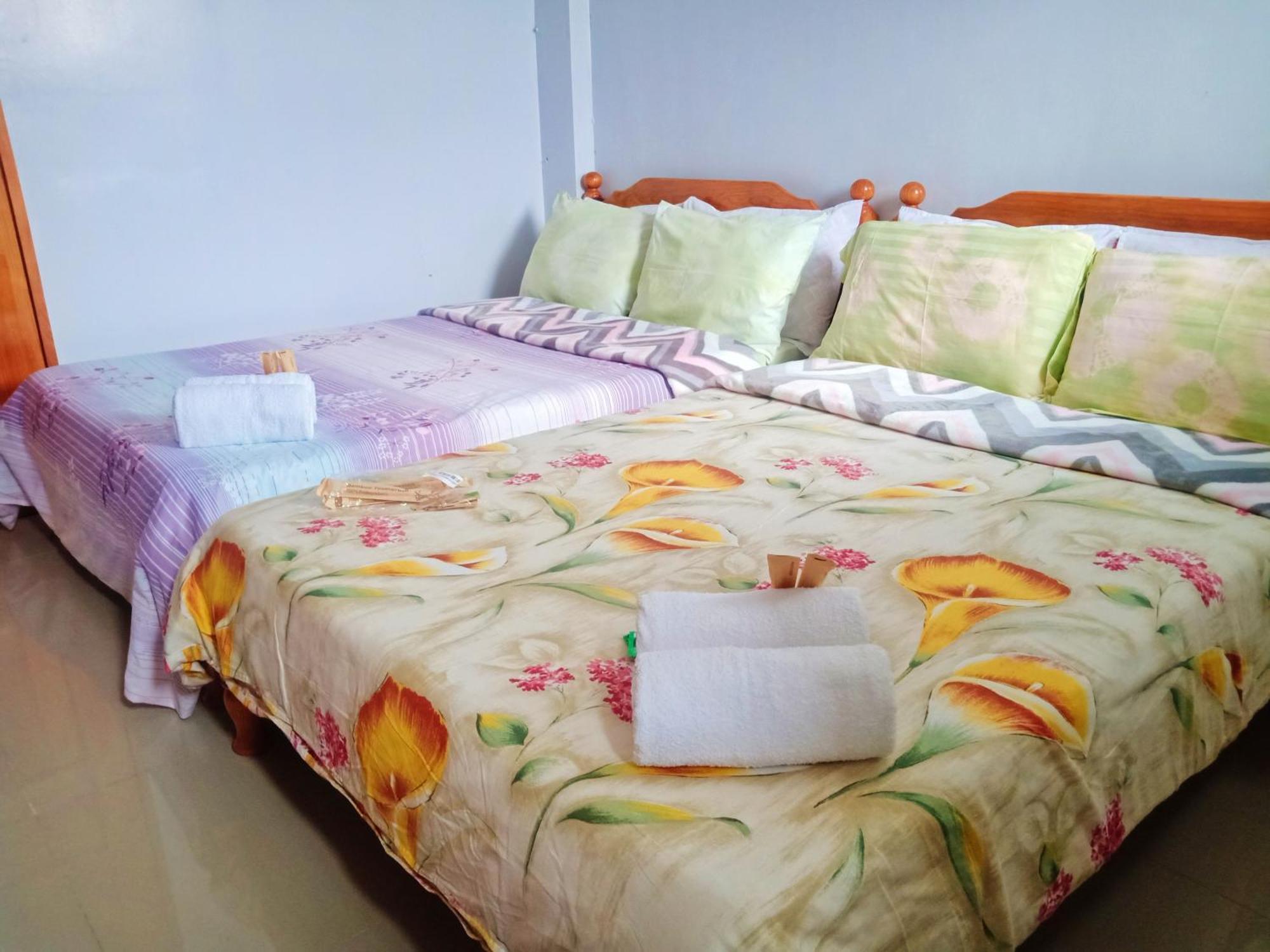 Soleil De Sagada Inn Екстериор снимка