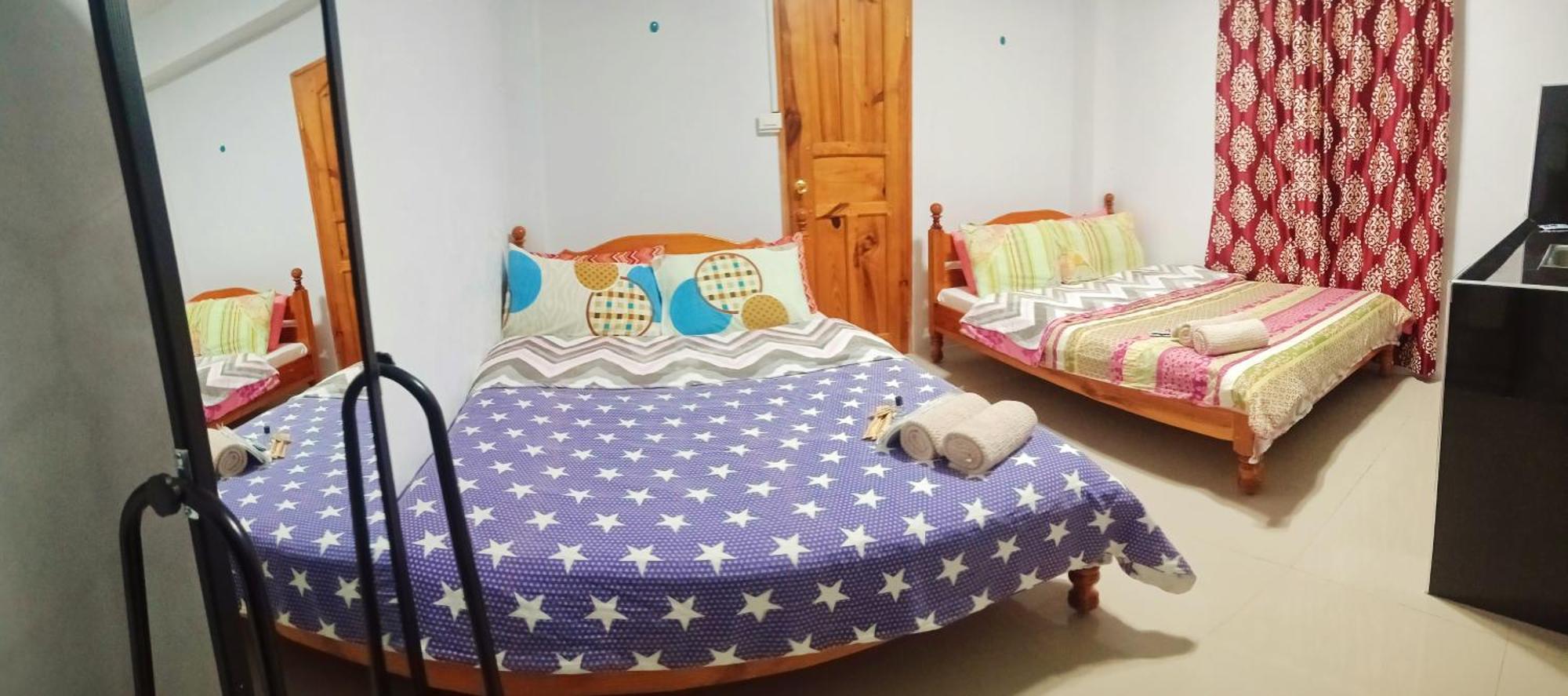 Soleil De Sagada Inn Екстериор снимка