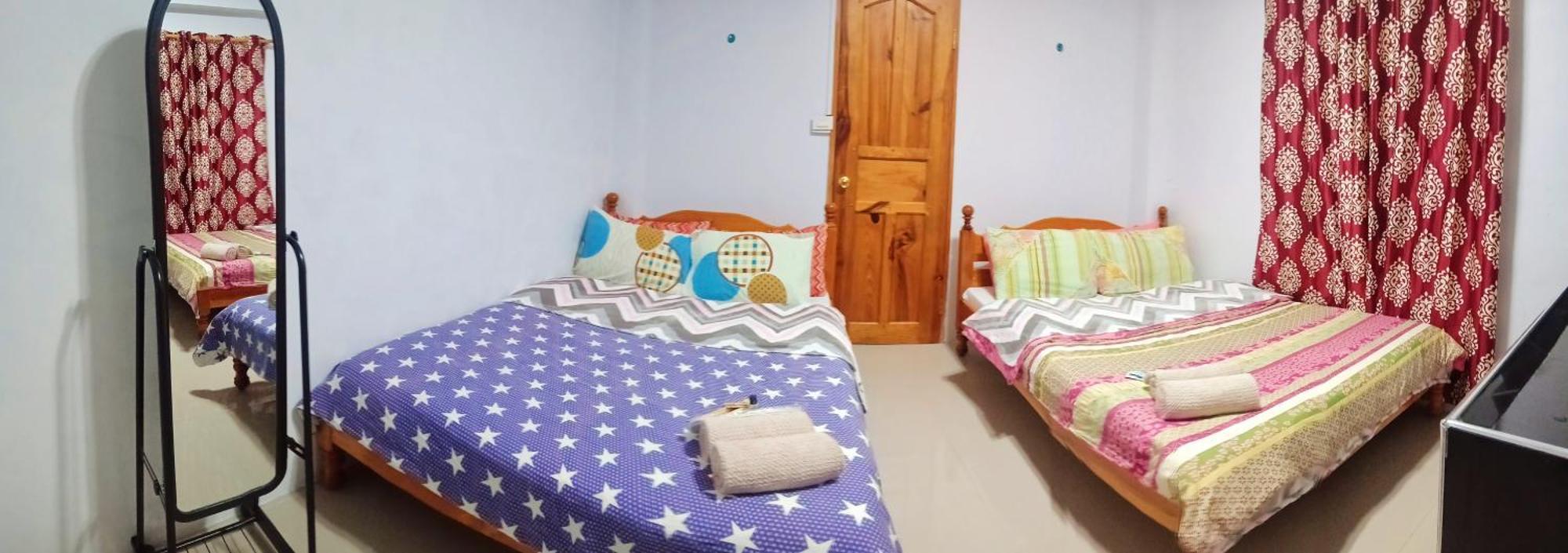 Soleil De Sagada Inn Екстериор снимка