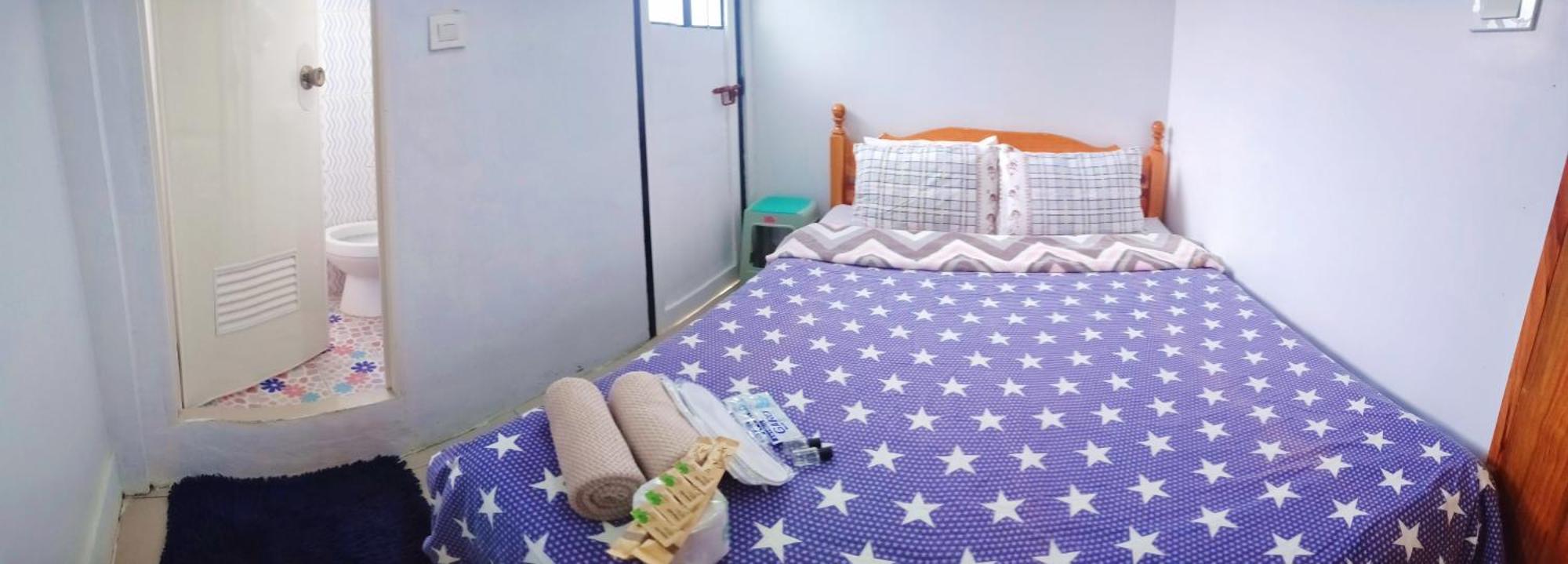 Soleil De Sagada Inn Екстериор снимка