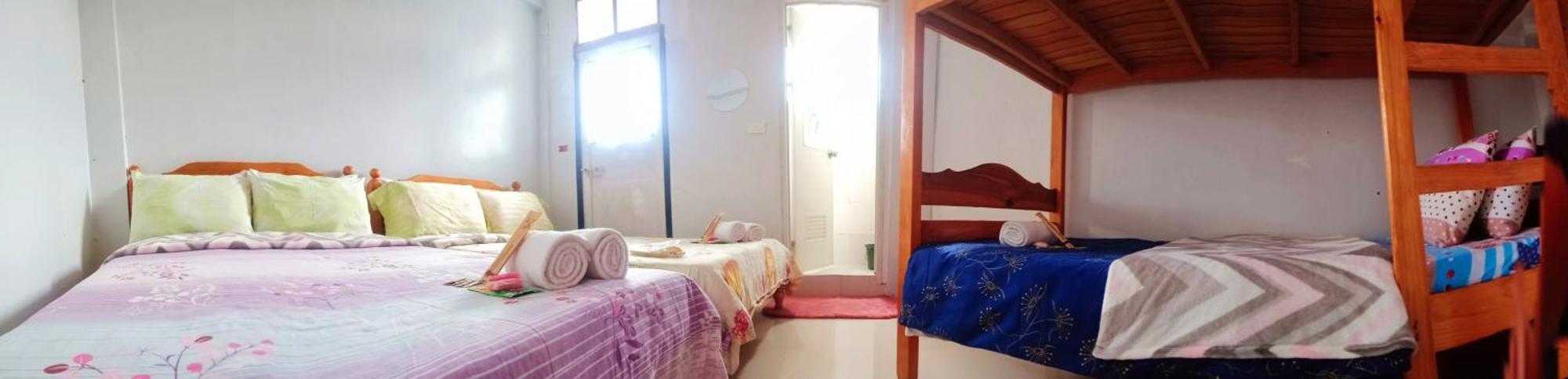 Soleil De Sagada Inn Екстериор снимка