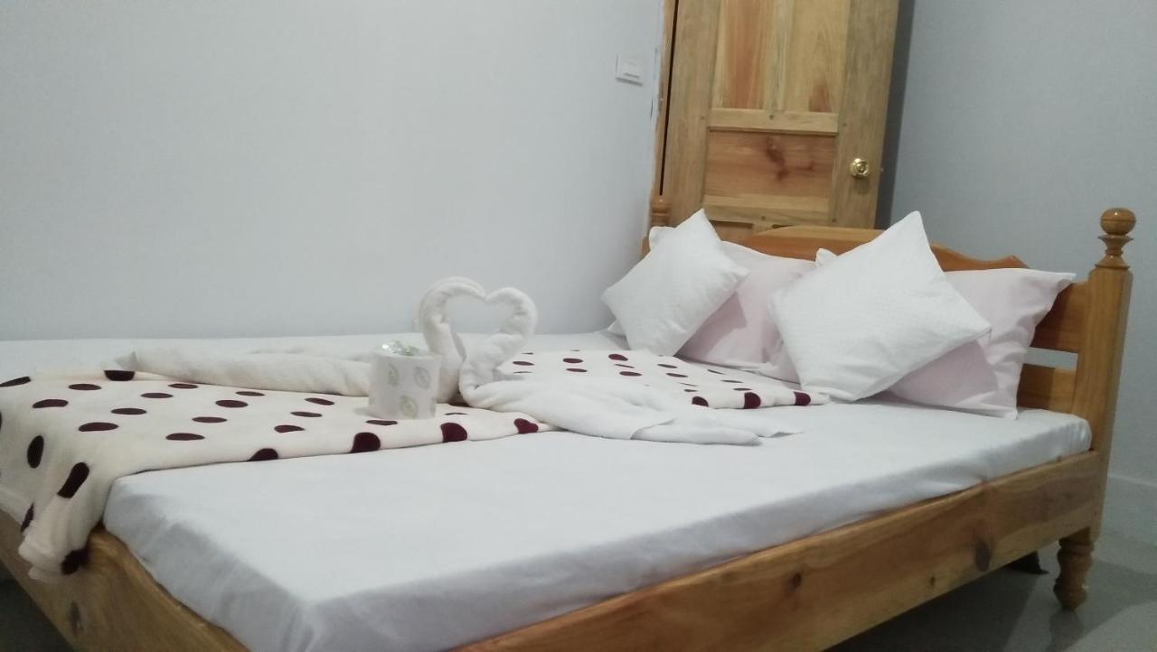 Soleil De Sagada Inn Екстериор снимка