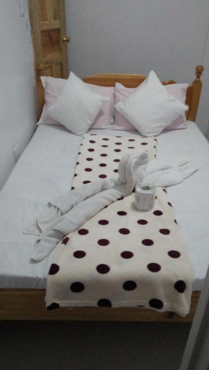 Soleil De Sagada Inn Екстериор снимка
