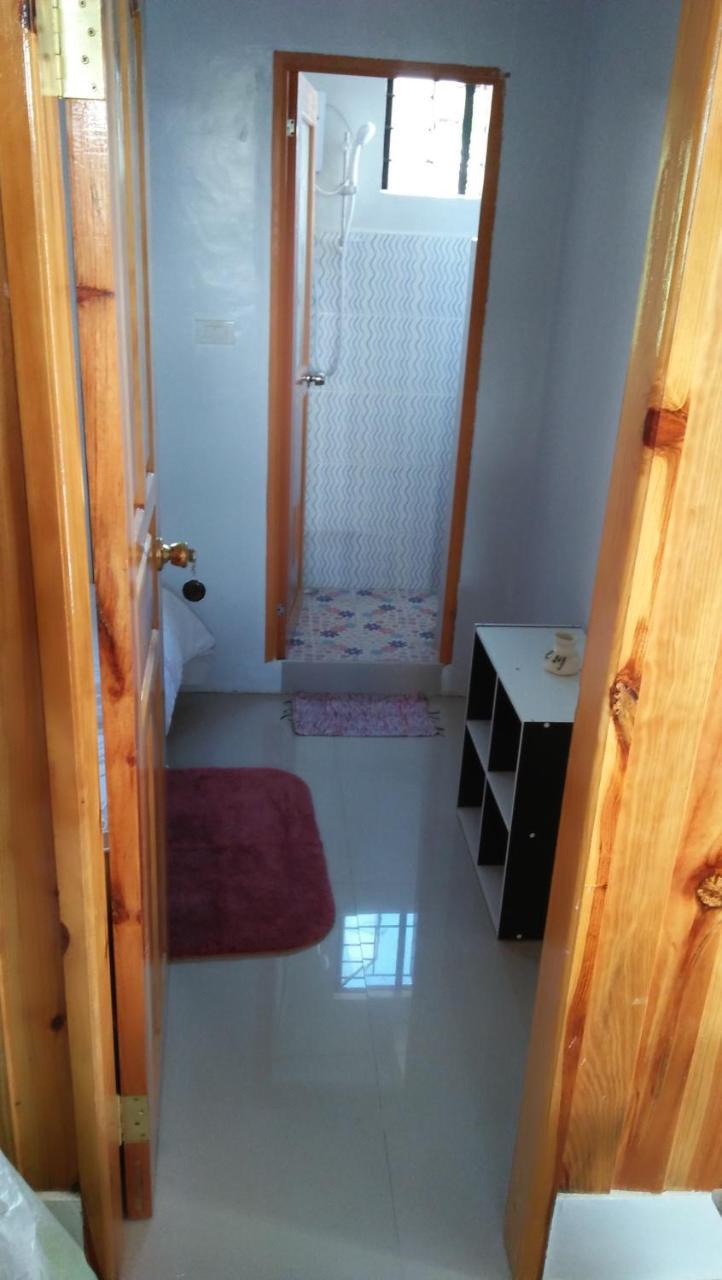 Soleil De Sagada Inn Екстериор снимка