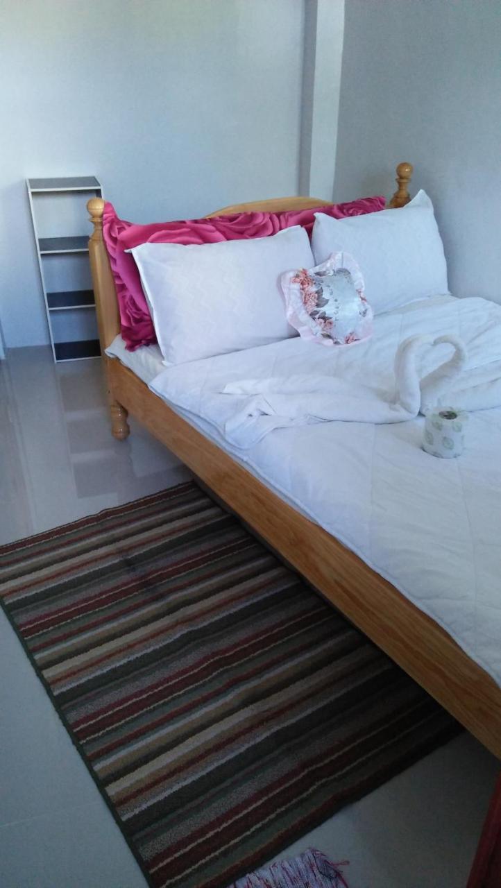 Soleil De Sagada Inn Екстериор снимка