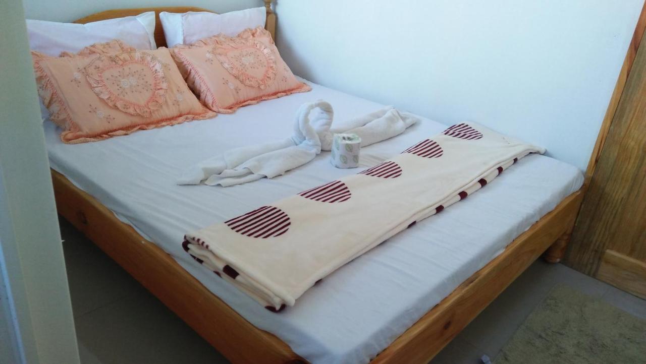 Soleil De Sagada Inn Екстериор снимка