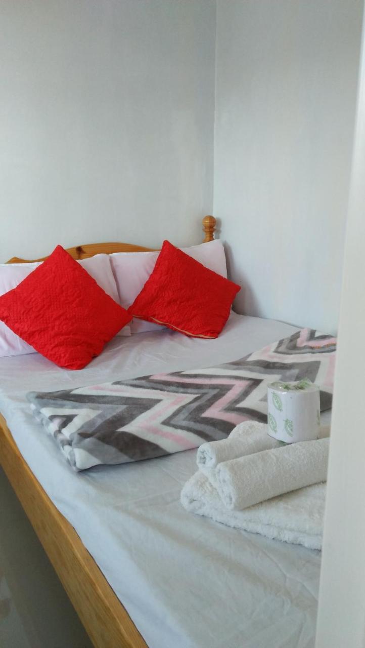 Soleil De Sagada Inn Екстериор снимка