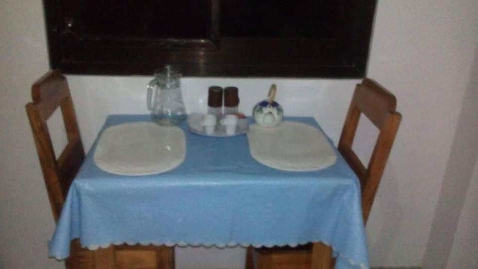 Soleil De Sagada Inn Екстериор снимка