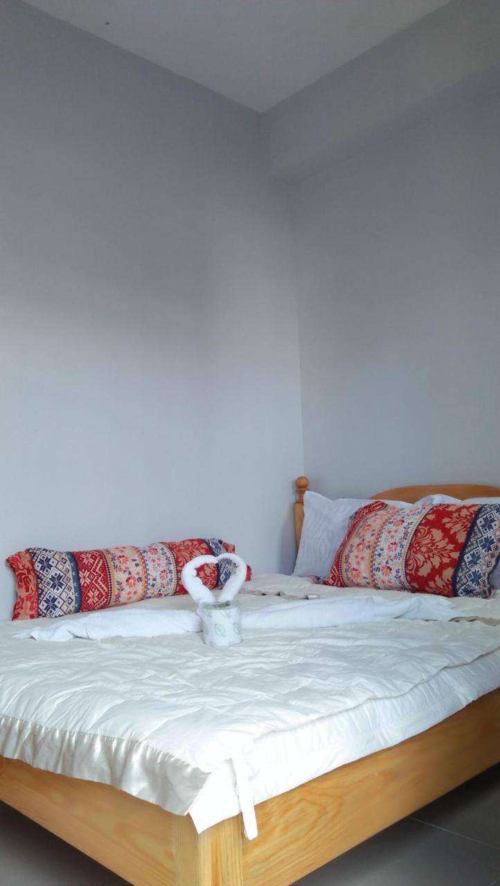 Soleil De Sagada Inn Екстериор снимка